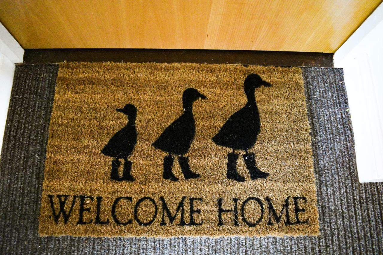 Welcome Home Royston  Exterior foto